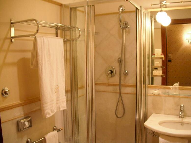 Hotel Piranesi