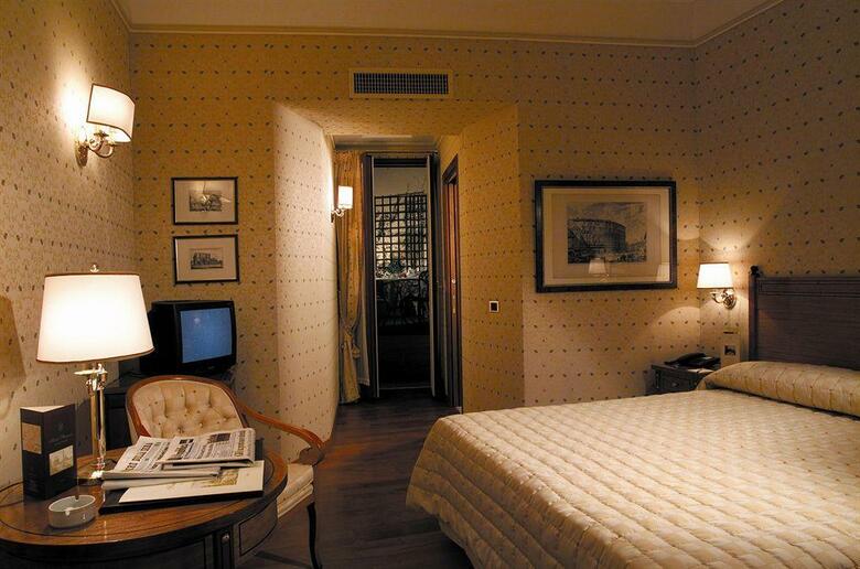 Hotel Piranesi