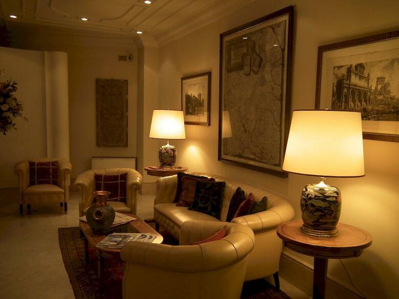 Hotel Piranesi