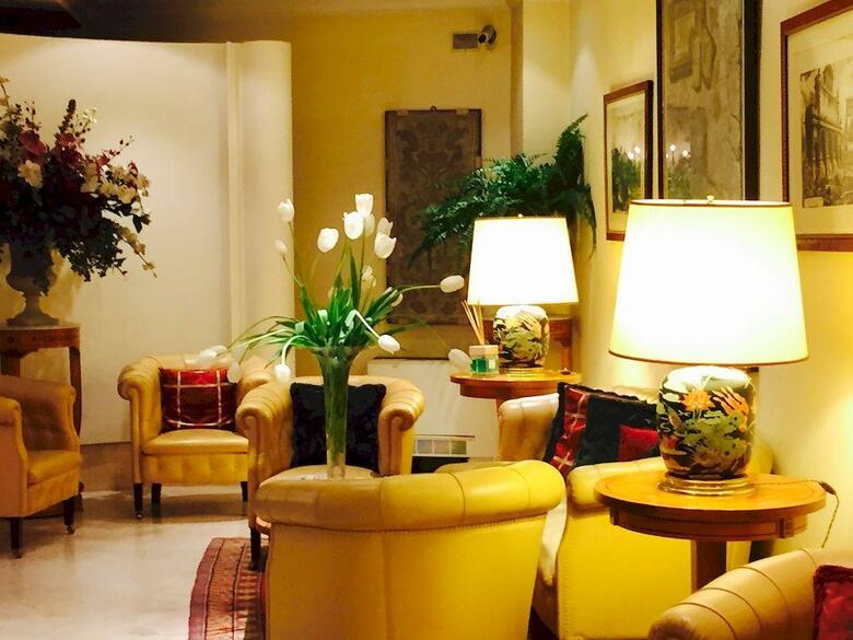 Hotel Piranesi