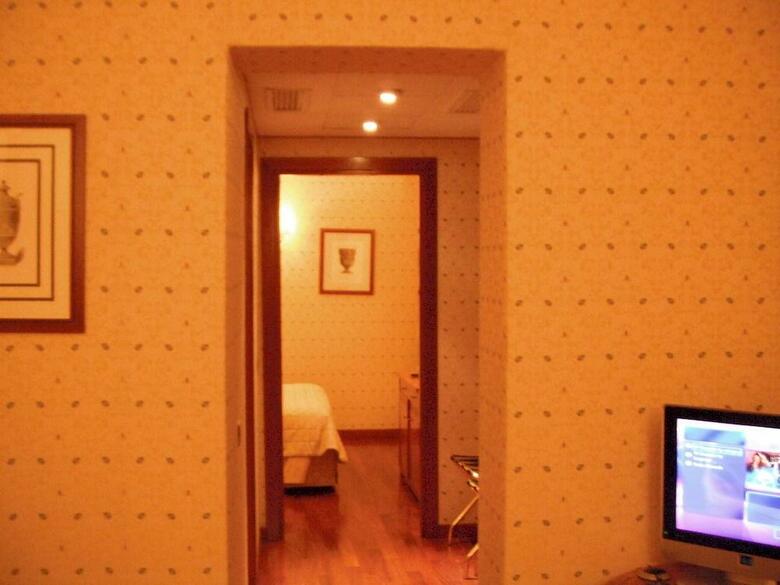 Hotel Piranesi