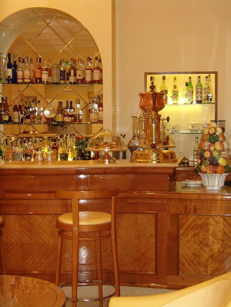 Hotel Piranesi
