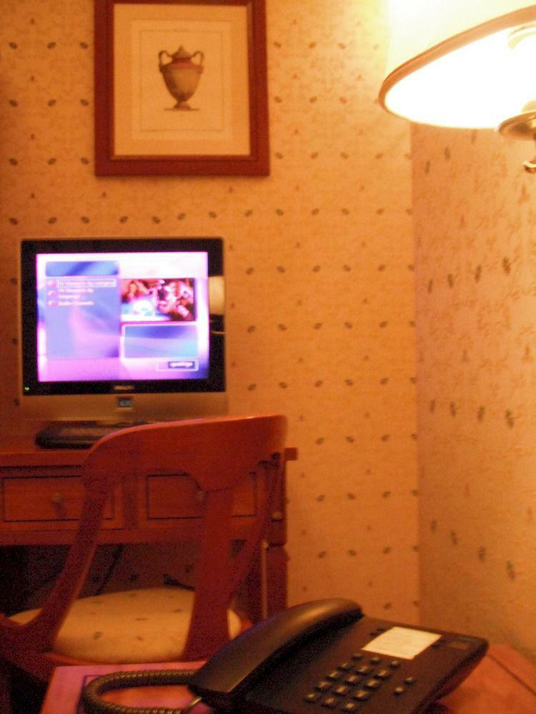 Hotel Piranesi