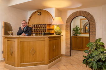 Hotel Villa Teresa