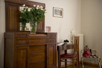 Hotel Suisse