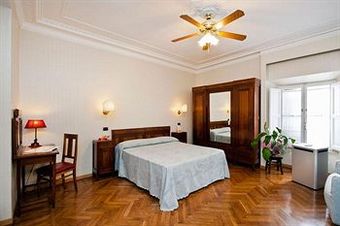 Hotel Suisse