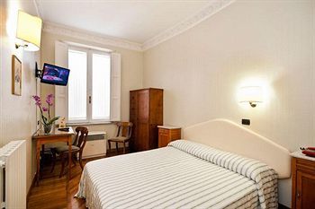 Hotel Suisse