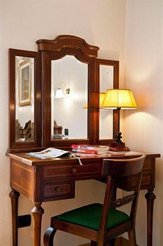 Hotel Suisse