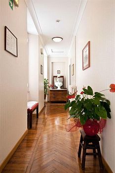 Hotel Suisse