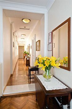 Hotel Suisse