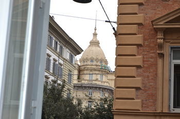 Bed & Breakfast Sleep In Rome Ludovisi