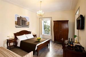 Bed & Breakfast Sleep In Rome Ludovisi