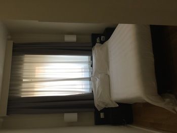 Hotel Rhome Terminal