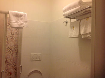 Bed & Breakfast Residenza Fermi