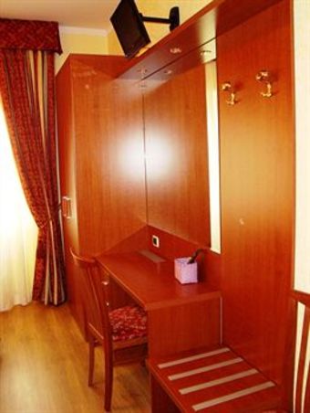 Bed & Breakfast Residenza Fermi