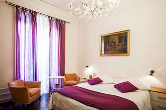 B&B La Dolce Vita