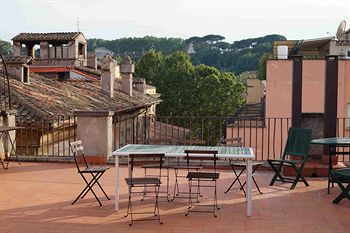 Apartamento Purple Home Wisteria