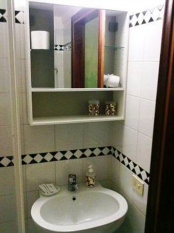 Bed & Breakfast Gigi Holiday