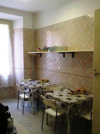 Bed & Breakfast Gigi Holiday