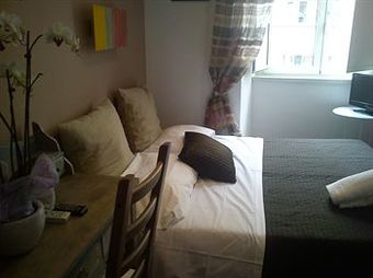 Bed & Breakfast Bemyguest