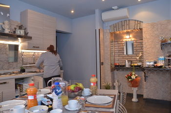 B&B La Casa Di Patty