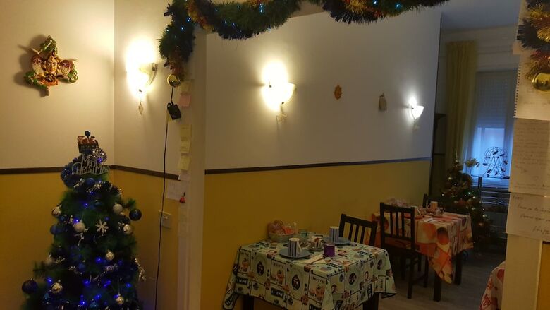 Domina Romae B&B