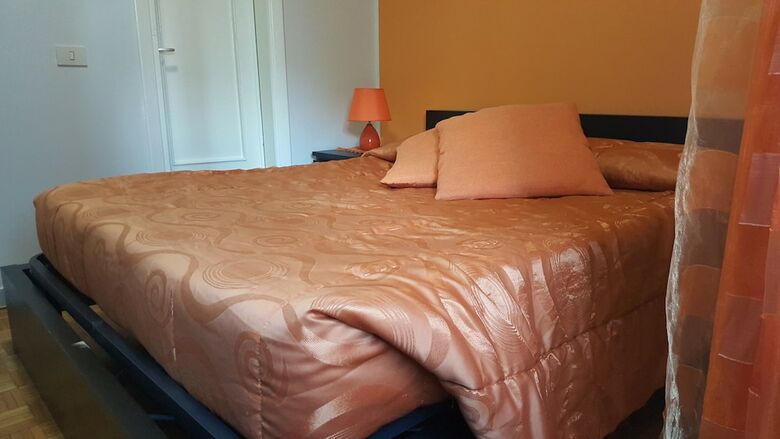 Domina Romae B&B