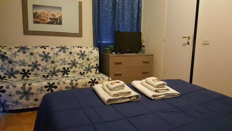 Domina Romae B&B