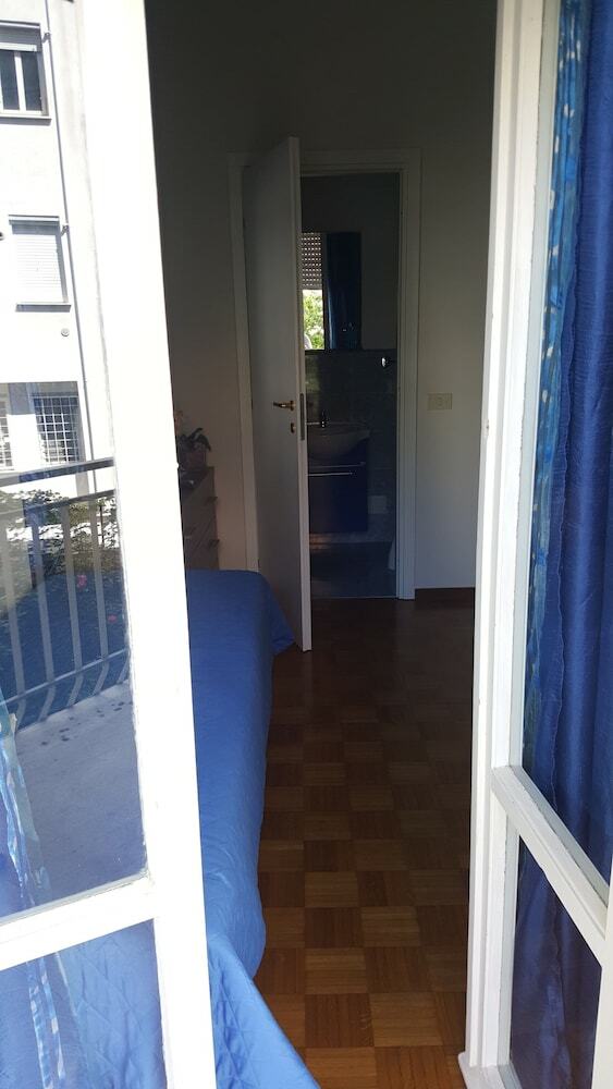 Domina Romae B&B