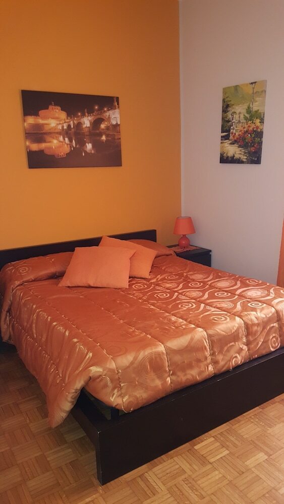 Domina Romae B&B