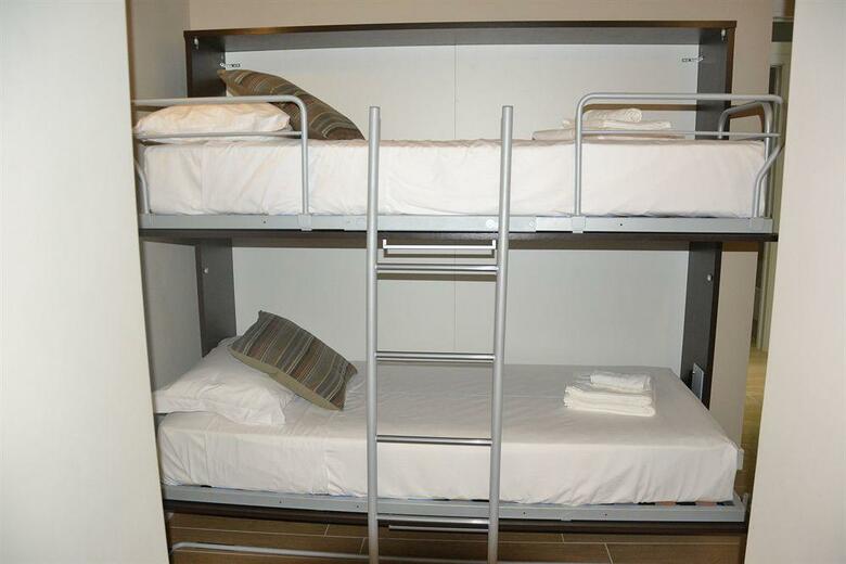 Hotel Thewesley Rome