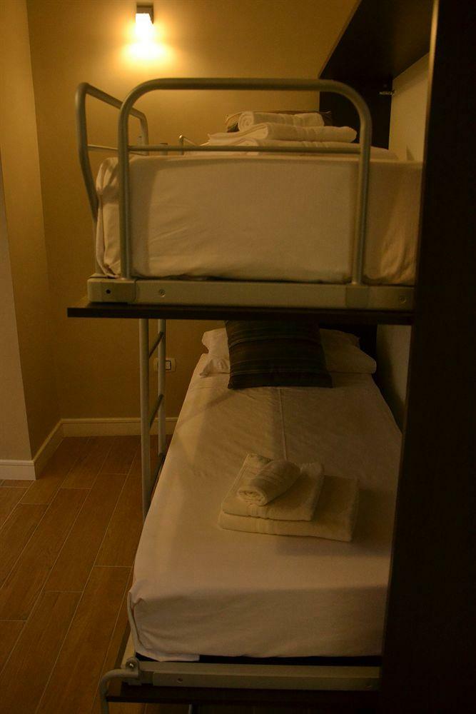 Hotel Thewesley Rome