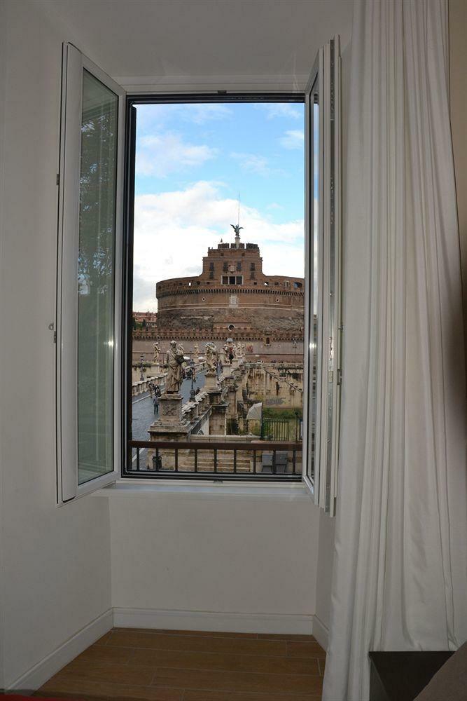 Hotel Thewesley Rome