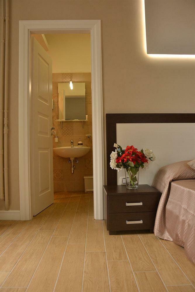 Hotel Thewesley Rome