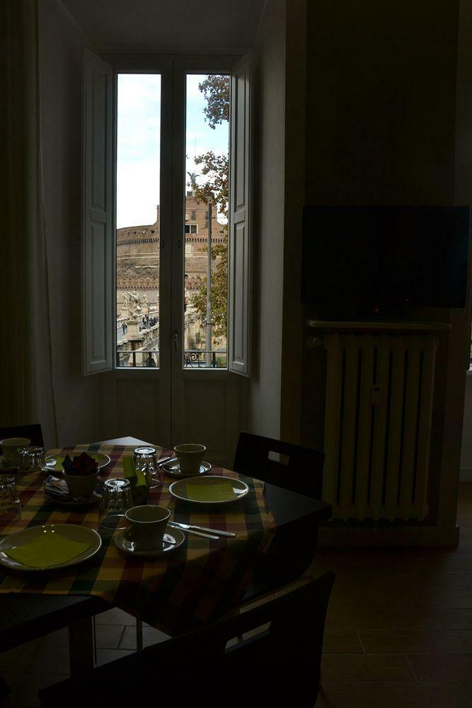 Hotel Thewesley Rome