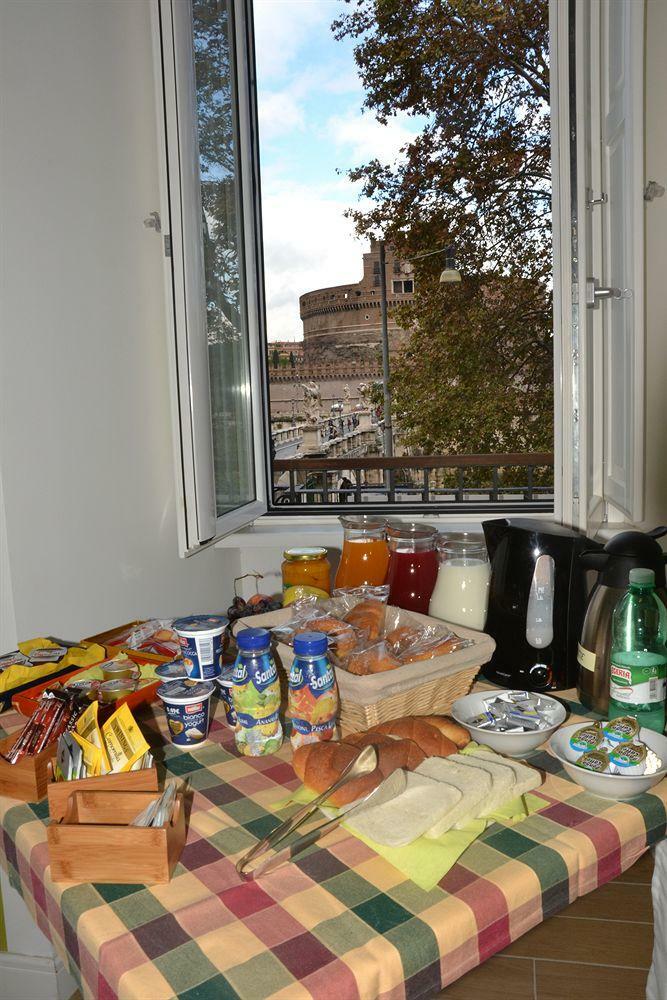 Hotel Thewesley Rome