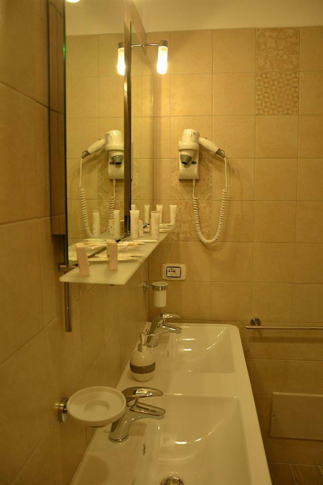 Hotel Thewesley Rome