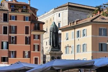 Hotel Campo De' Fiori 27 Suites