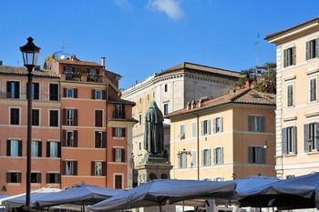 Hotel Campo De' Fiori 27 Suites