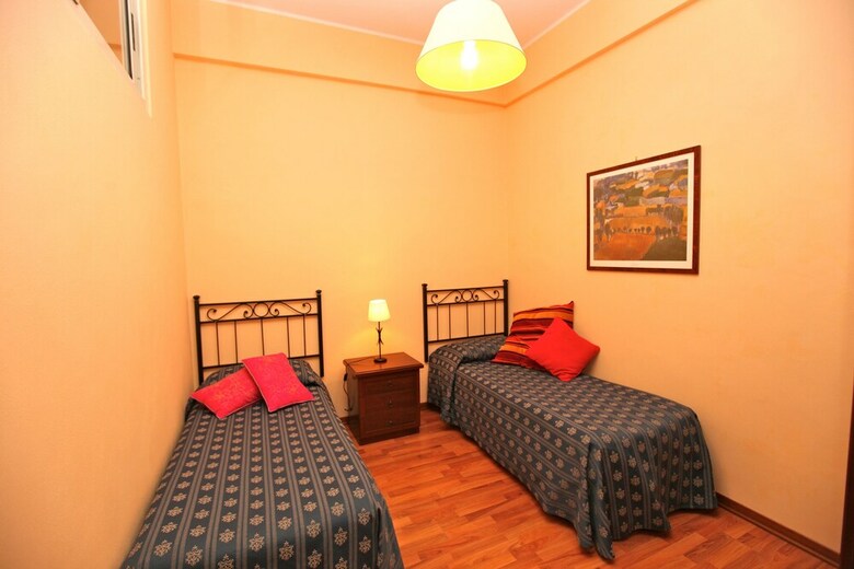 A Ca Degli Equi B&B