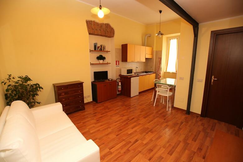 A Ca Degli Equi B&B