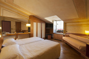 Hotel Sant' Anna
