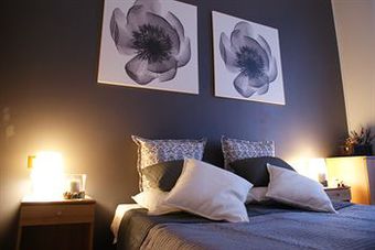 Hotel Guesthouse Montebello47