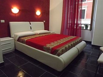 Bed & Breakfast Gio' Suites
