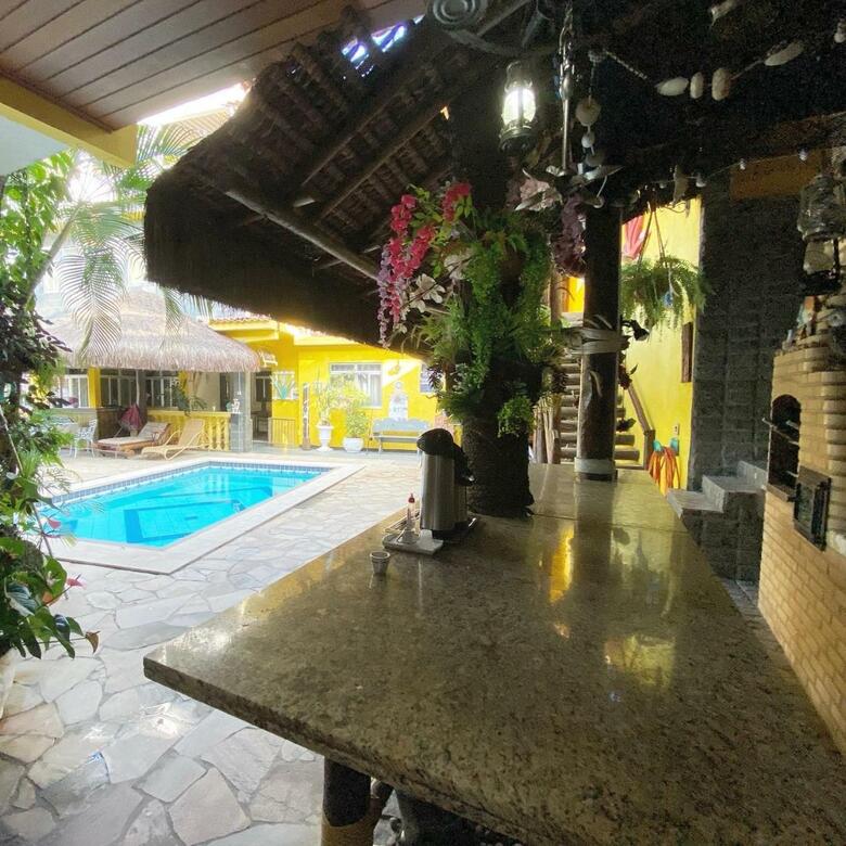 Hostal Morada Do Aventureiro