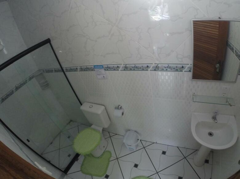 Hostal Morada Do Aventureiro