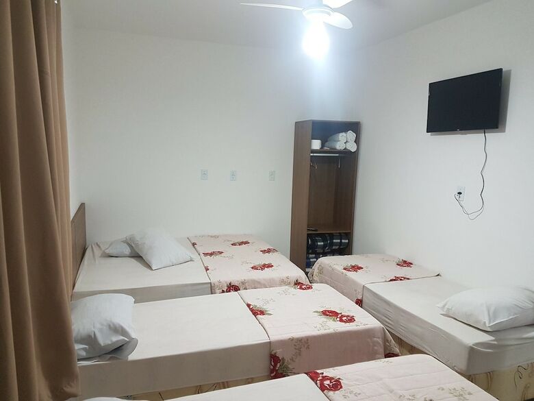 Hostal Pousada Estrela De Davi