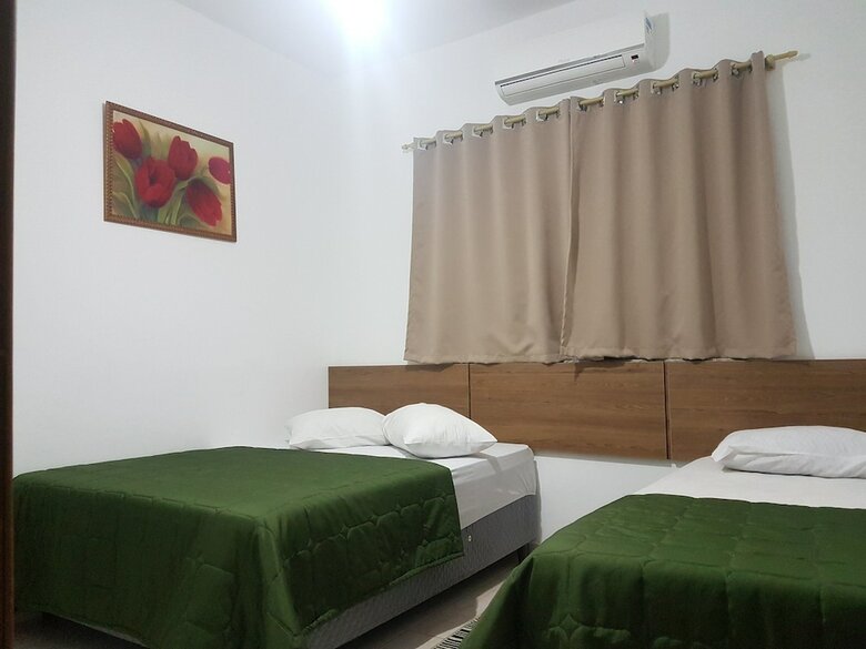 Hostal Pousada Estrela De Davi