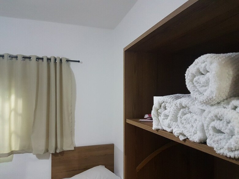 Hostal Pousada Estrela De Davi