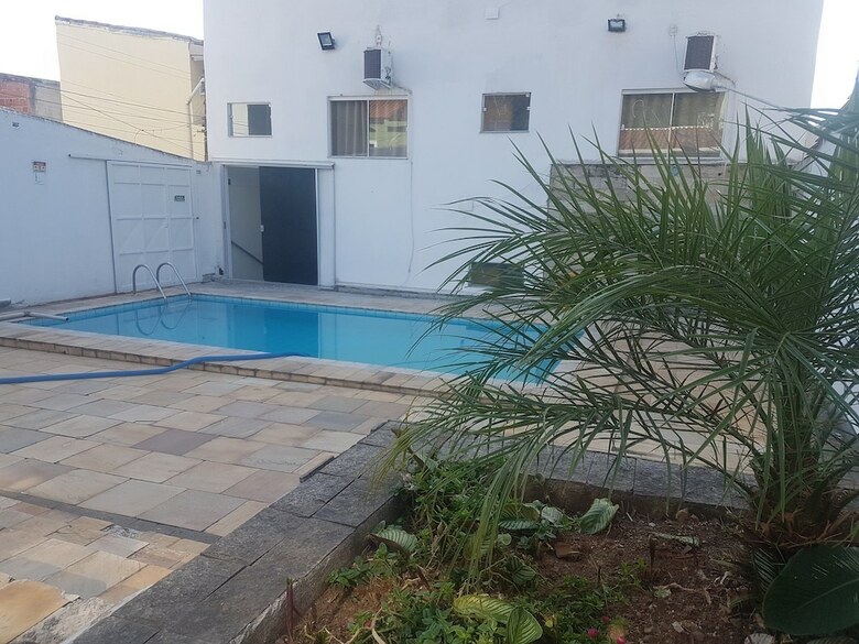 Hostal Pousada Estrela De Davi